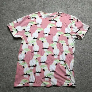 Libertador Short Sleeves T shirt